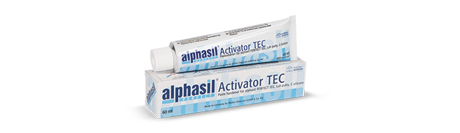 alphasil Acvtivator TEC A85