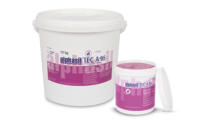 alphasil PERFECT TEC A95