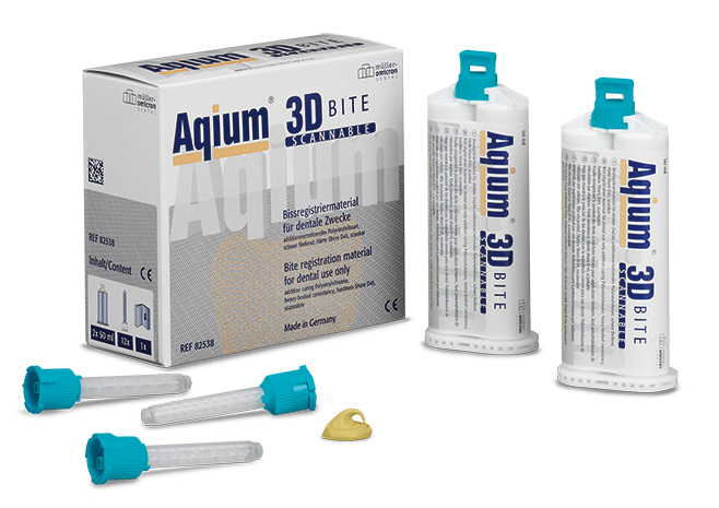 Aqium 3D BITE