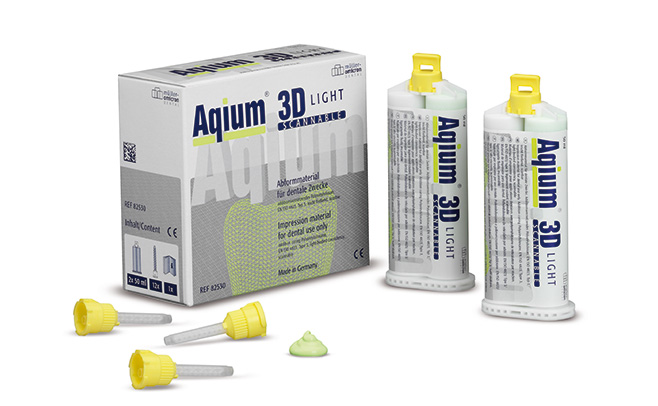 Aqium 3D LIGHT