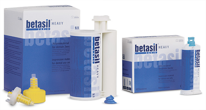 betasil® VARIO HEAVY