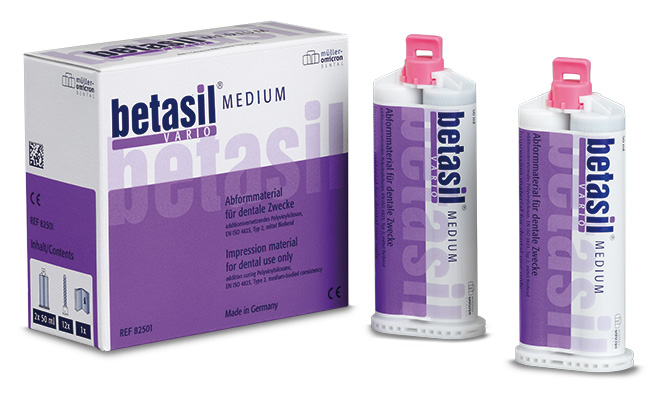 betasil VARIO MEDIUM