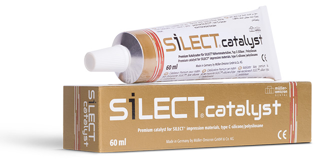 SILECT catalyst