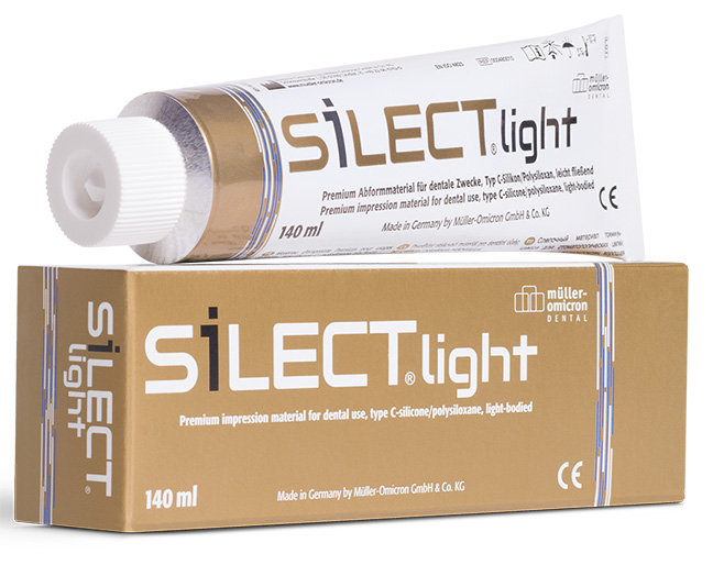 SILECT light