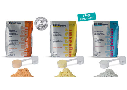 Alginate