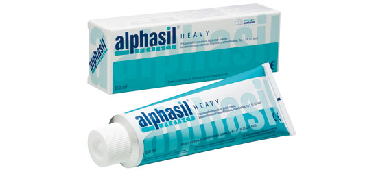 alphasil PERFECT HEAVY