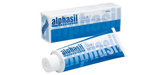 alphasil PERFECT LIGHT