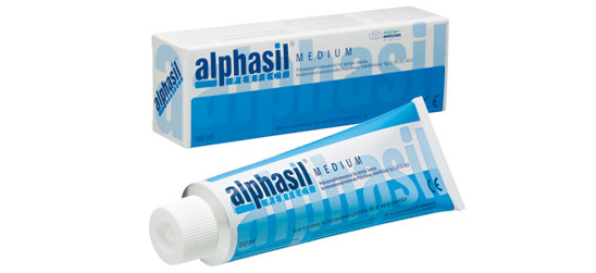 alphasil PERFECT MEDIUM