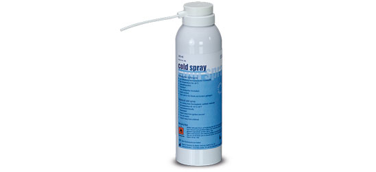 cold spray