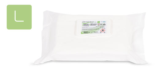 Dentalrapid SD Wipes