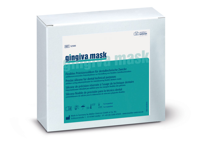 gingiva MASK