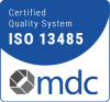 mdc_Plakette_ISO13485_e