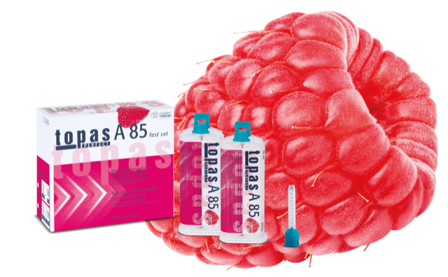 TOPAS PERFECT A85 Fast Set