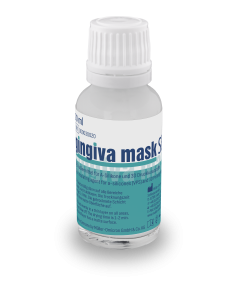 gingiva MASK SEP Mockup