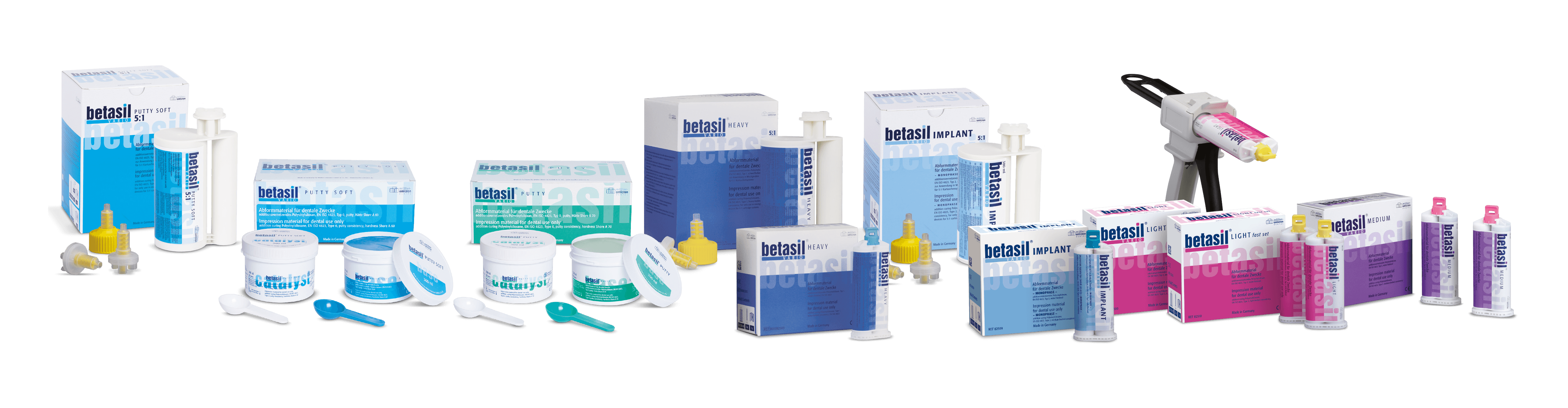 betasil VARIO