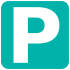 Parkplatz Parkplatz